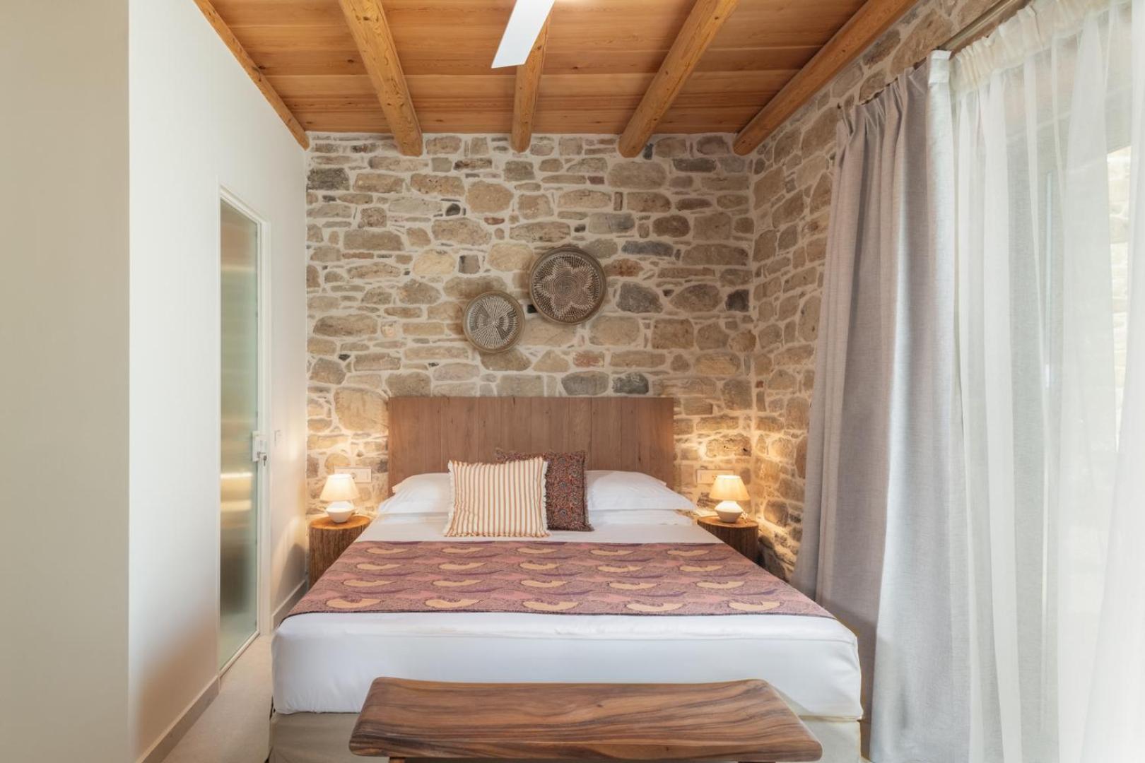 St.Ten Stone Built Village Agioi Deka  Εξωτερικό φωτογραφία