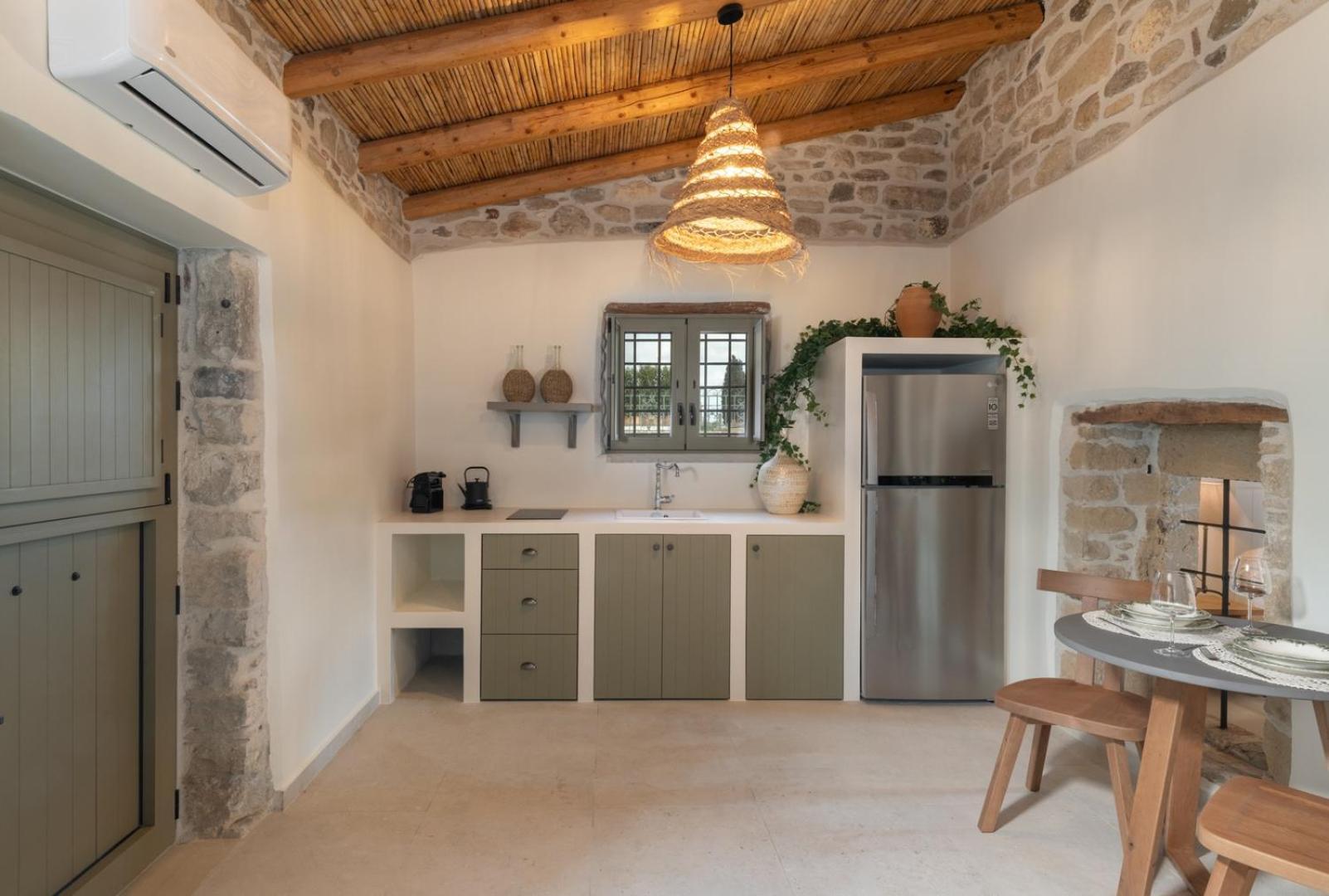 St.Ten Stone Built Village Agioi Deka  Εξωτερικό φωτογραφία